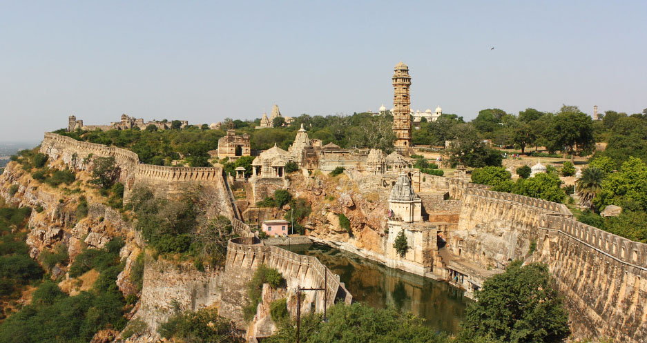 Chittorgarh Rajasthan