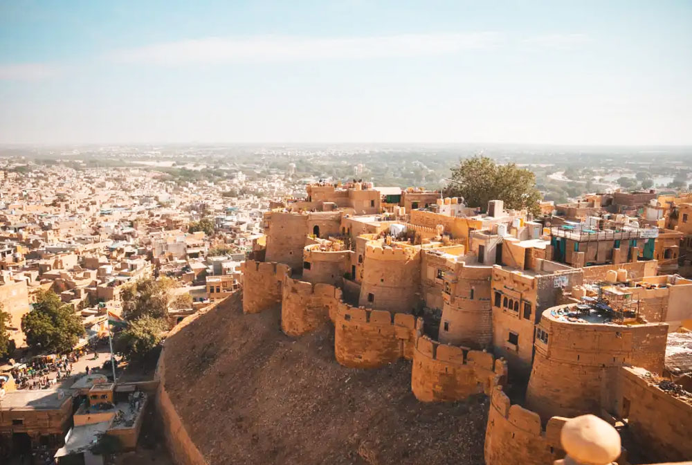 Jaisalmer