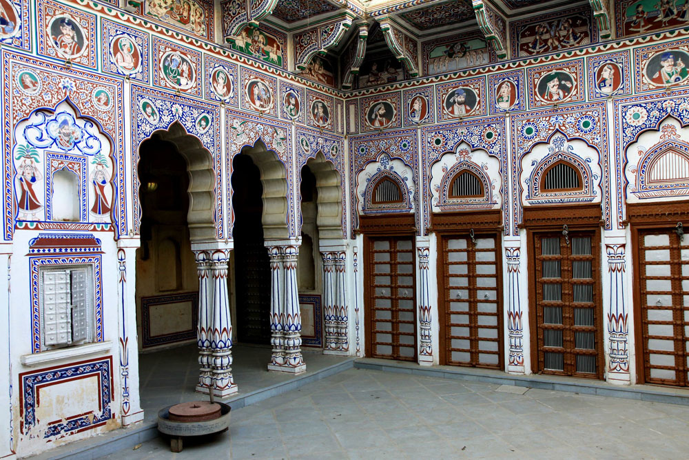 Shekhawati Rajasthan